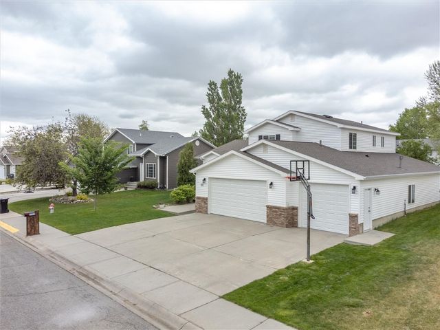 3722 Glantz Drive, Billings, MT 59102