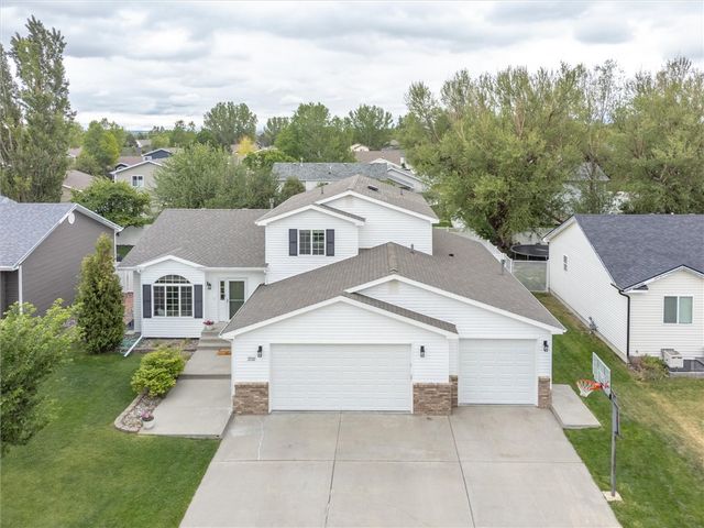 3722 Glantz Drive, Billings, MT 59102