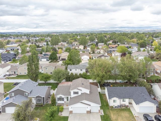 3722 Glantz Drive, Billings, MT 59102