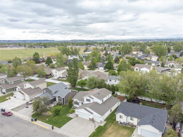 3722 Glantz Drive, Billings, MT 59102