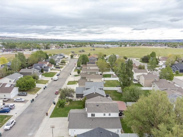 3722 Glantz Drive, Billings, MT 59102