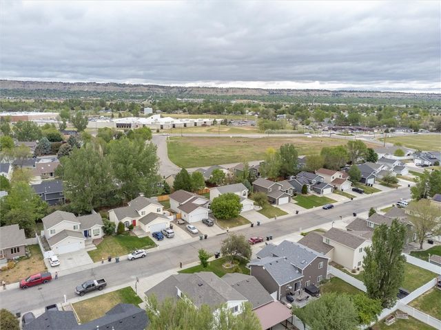 3722 Glantz Drive, Billings, MT 59102