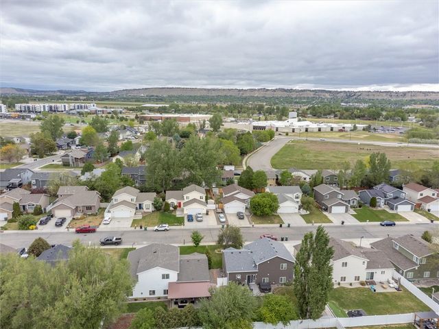 3722 Glantz Drive, Billings, MT 59102