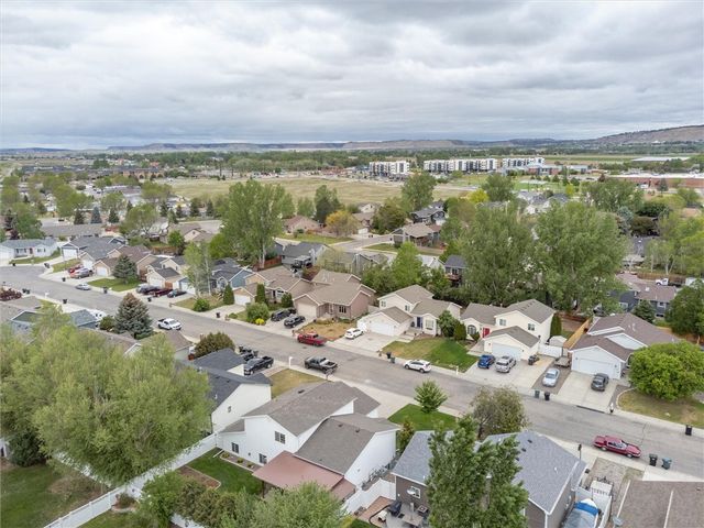 3722 Glantz Drive, Billings, MT 59102