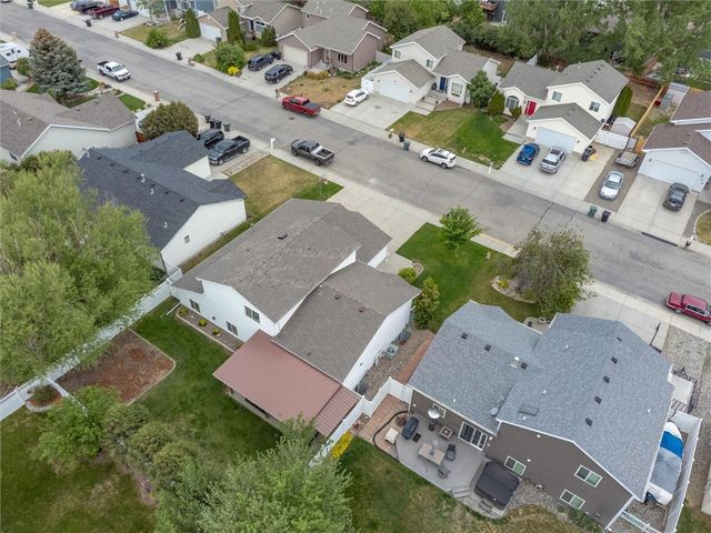3722 Glantz Drive, Billings, MT 59102