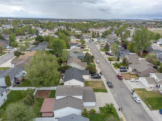 3722 Glantz Drive, Billings, MT 59102