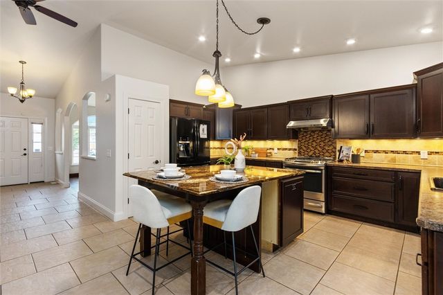 3722 Glantz Drive, Billings, MT 59102