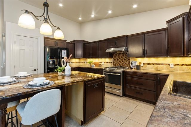 3722 Glantz Drive, Billings, MT 59102