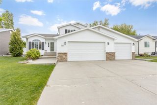3722 Glantz Drive, Billings, MT 59102