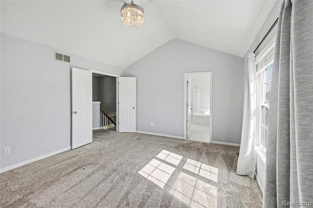 16111 Aspen Hollow Drive, Fenton, MI 48430