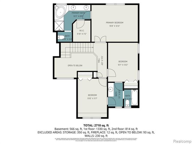 16111 Aspen Hollow Drive, Fenton, MI 48430