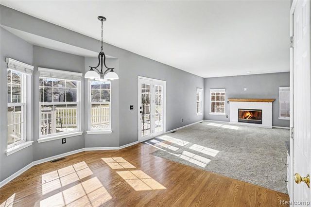 16111 Aspen Hollow Drive, Fenton, MI 48430