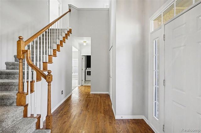 16111 Aspen Hollow Drive, Fenton, MI 48430