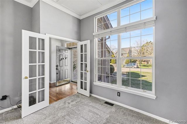 16111 Aspen Hollow Drive, Fenton, MI 48430