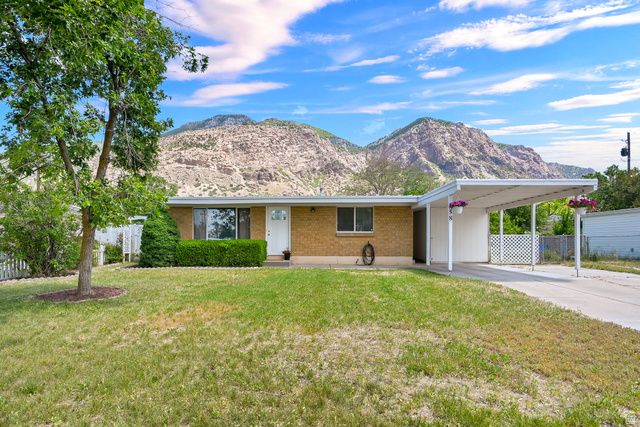 858 N MONROE BLVD, Ogden, UT 84404