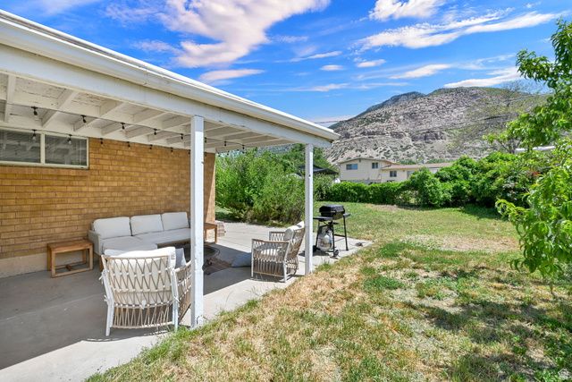 858 N MONROE BLVD, Ogden, UT 84404
