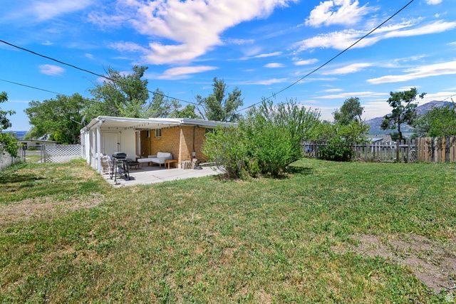 858 N MONROE BLVD, Ogden, UT 84404