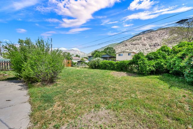 858 N MONROE BLVD, Ogden, UT 84404