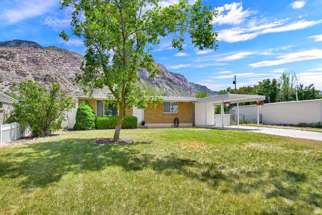 858 N MONROE BLVD, Ogden, UT 84404