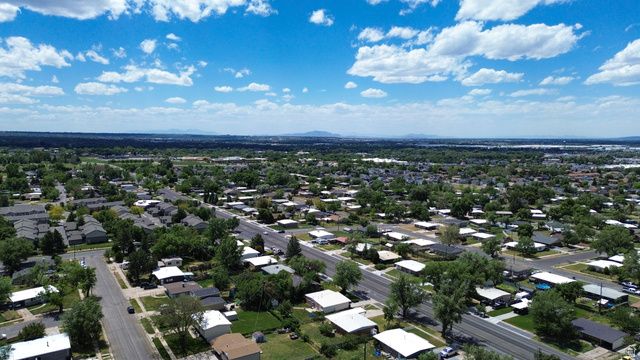 858 N MONROE BLVD, Ogden, UT 84404