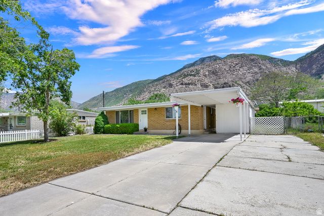 858 N MONROE BLVD, Ogden, UT 84404