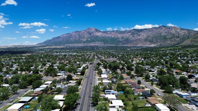 858 N MONROE BLVD, Ogden, UT 84404