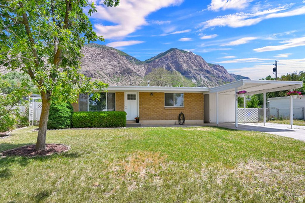 858 N MONROE BLVD, Ogden, UT 84404
