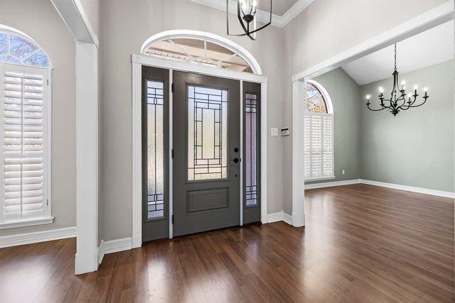 2 Tallwood, Longview, TX 75605