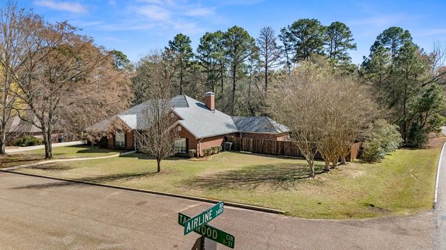 2 Tallwood, Longview, TX 75605