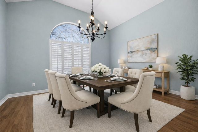 2 Tallwood, Longview, TX 75605