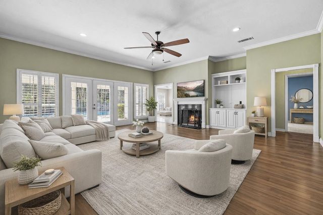 2 Tallwood, Longview, TX 75605