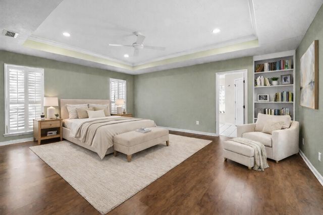 2 Tallwood, Longview, TX 75605