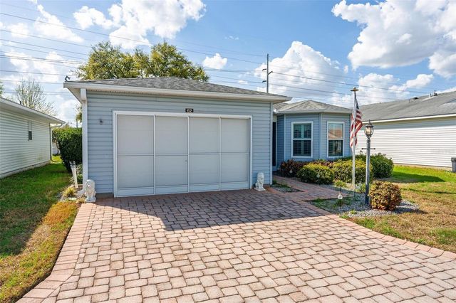 62 WESTWOOD DRIVE, Leesburg, FL 34748