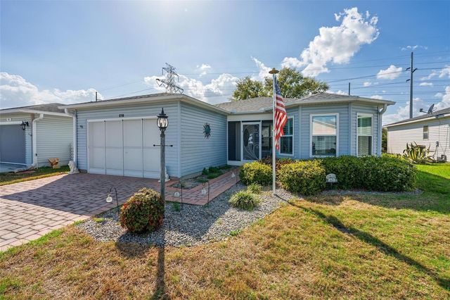 62 WESTWOOD DRIVE, Leesburg, FL 34748