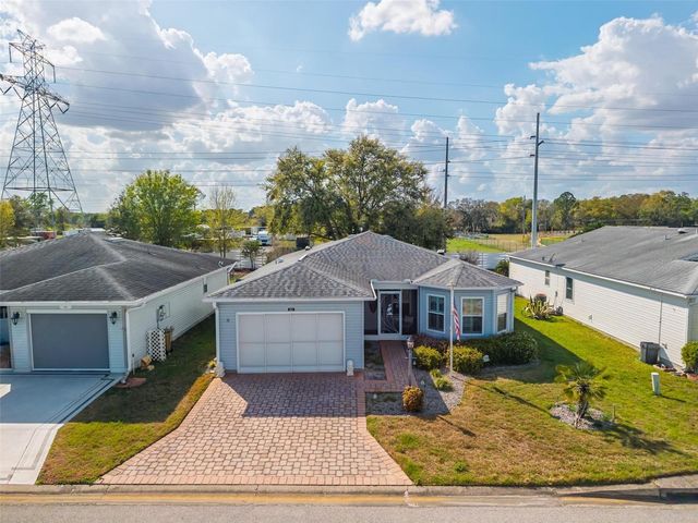 62 WESTWOOD DRIVE, Leesburg, FL 34748