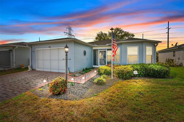 62 WESTWOOD DRIVE, Leesburg, FL 34748