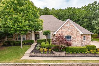 2912 Cliff Drive, Fort Smith, AR 72901