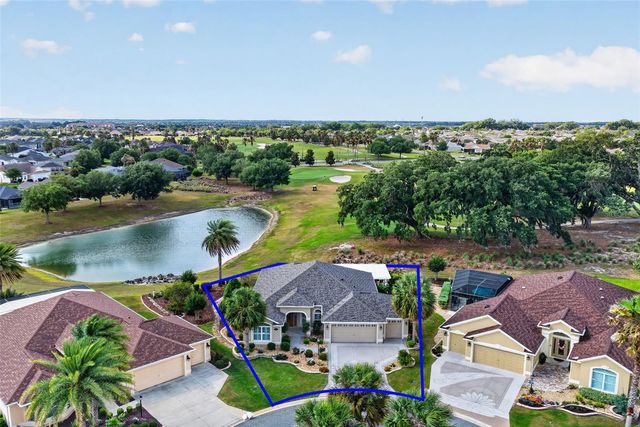2192 HAMES LANE, The Villages, FL 32162