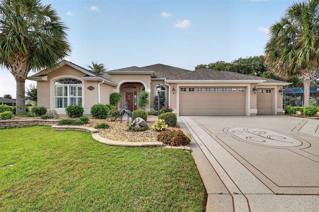 2192 HAMES LANE, The Villages, FL 32162