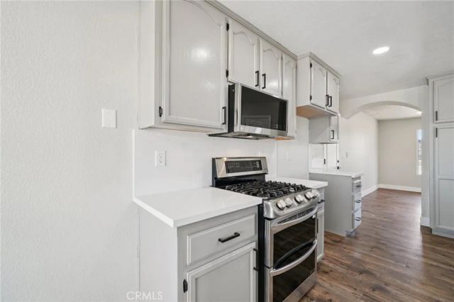 14980 Larch Street, Hesperia, CA 92345