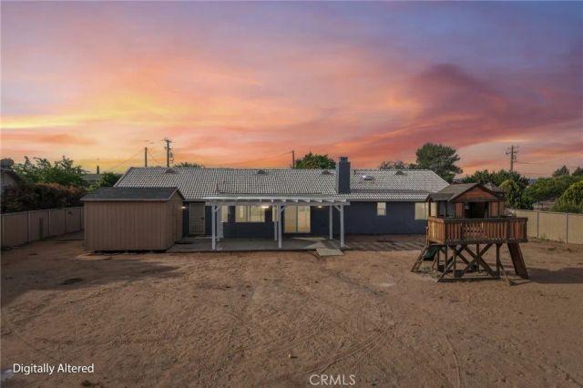 14980 Larch Street, Hesperia, CA 92345