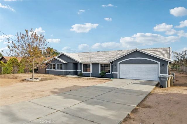 14980 Larch Street, Hesperia, CA 92345