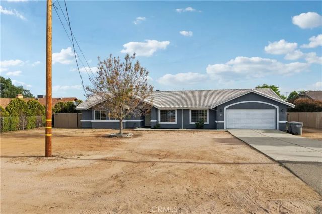 14980 Larch Street, Hesperia, CA 92345