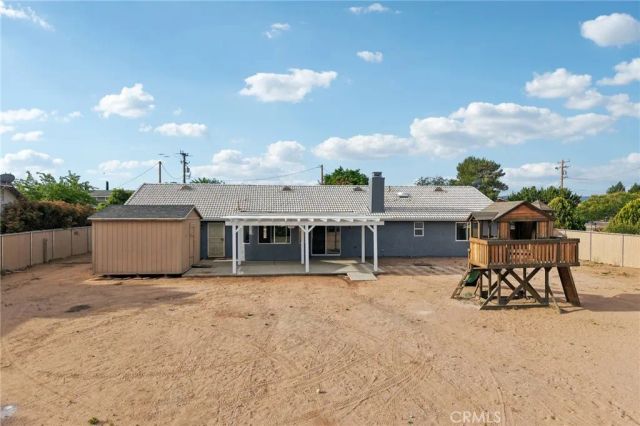 14980 Larch Street, Hesperia, CA 92345