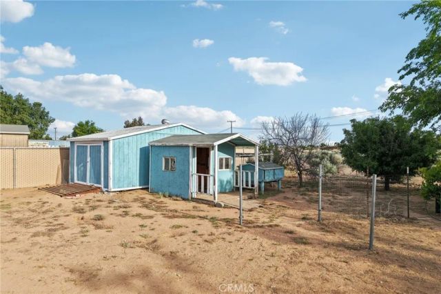 14980 Larch Street, Hesperia, CA 92345