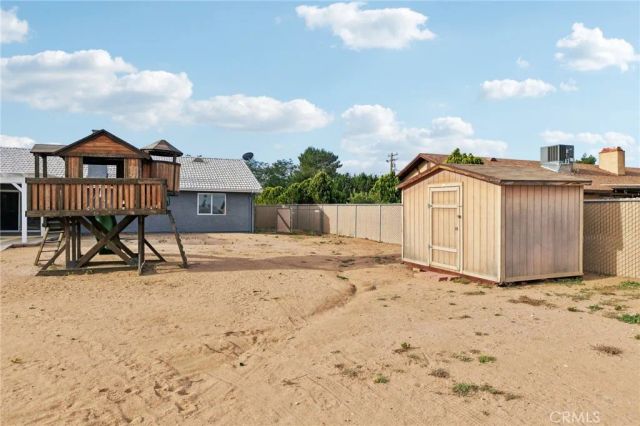 14980 Larch Street, Hesperia, CA 92345