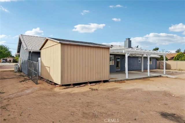 14980 Larch Street, Hesperia, CA 92345