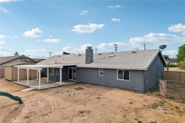 14980 Larch Street, Hesperia, CA 92345
