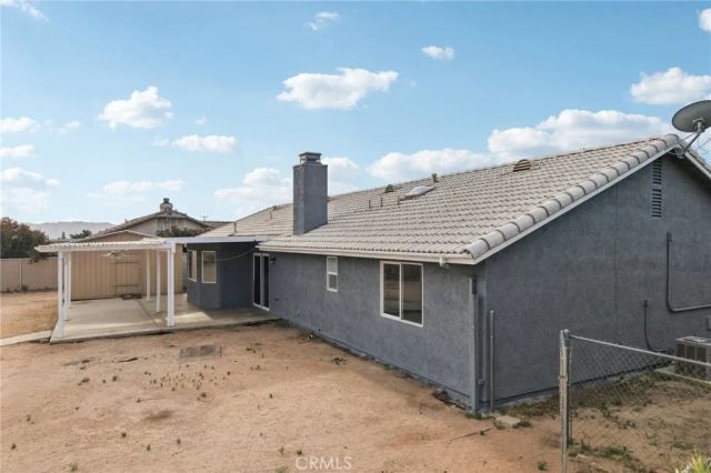 14980 Larch Street, Hesperia, CA 92345