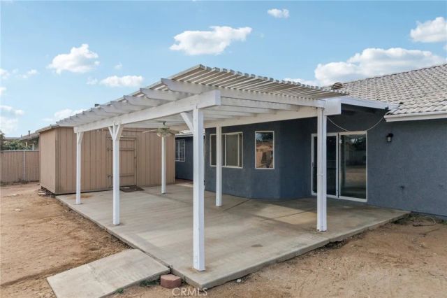 14980 Larch Street, Hesperia, CA 92345